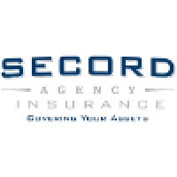 Secord Insurance Agency logo, Secord Insurance Agency contact details