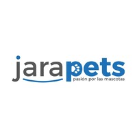 JaraPets logo, JaraPets contact details