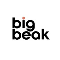 Big Beak logo, Big Beak contact details