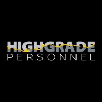 HIGHGRADE PERSONNEL PTY LTD logo, HIGHGRADE PERSONNEL PTY LTD contact details