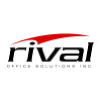 Rival Office Solutions Inc. logo, Rival Office Solutions Inc. contact details