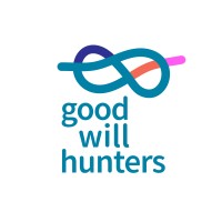 Good Will Hunters logo, Good Will Hunters contact details