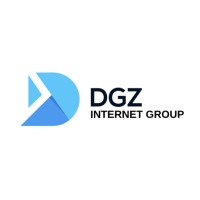 DGZ Internet Group logo, DGZ Internet Group contact details