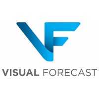 Visual Forecast logo, Visual Forecast contact details