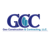 Geo Construction & Contracting, LLC logo, Geo Construction & Contracting, LLC contact details