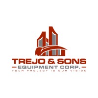 Trejo & Sons Equipment Corp. logo, Trejo & Sons Equipment Corp. contact details