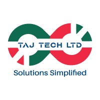 Taj Tech Limited logo, Taj Tech Limited contact details