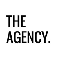 The Agency Communications logo, The Agency Communications contact details