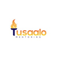 Tusaalo Mentoring logo, Tusaalo Mentoring contact details