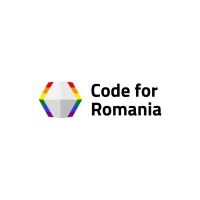 Code for Romania logo, Code for Romania contact details