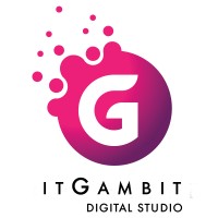 itGambit - Digital Studio logo, itGambit - Digital Studio contact details