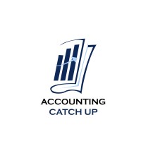 Catch Up Accounting logo, Catch Up Accounting contact details