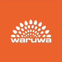 Waruwa logo, Waruwa contact details