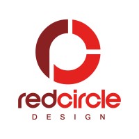 Red Circle Design Inc logo, Red Circle Design Inc contact details