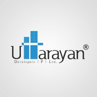 UTTARAYAN DEVELOPERS PRIVATE LIMITED logo, UTTARAYAN DEVELOPERS PRIVATE LIMITED contact details