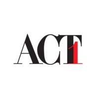 ACT1 Consulting, inc. logo, ACT1 Consulting, inc. contact details