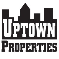 Uptown Properties logo, Uptown Properties contact details