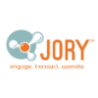 JORY logo, JORY contact details