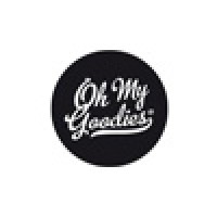 Oh My Goodies logo, Oh My Goodies contact details