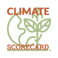 Climate Scorecard logo, Climate Scorecard contact details