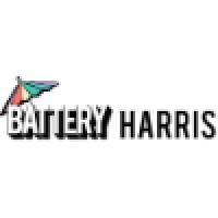 Battery Harris logo, Battery Harris contact details