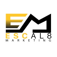 Escal8 Marketing logo, Escal8 Marketing contact details