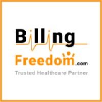 Billing Freedom logo, Billing Freedom contact details