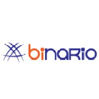 Binario International logo, Binario International contact details