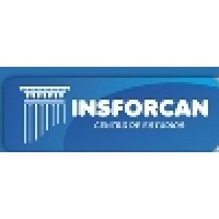 INSFORCAN logo, INSFORCAN contact details