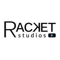 Racket Studios logo, Racket Studios contact details