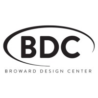 Broward Design Center logo, Broward Design Center contact details