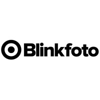 Blinkfoto logo, Blinkfoto contact details