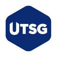 UTSG logo, UTSG contact details