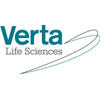 Verta Life Sciences logo, Verta Life Sciences contact details