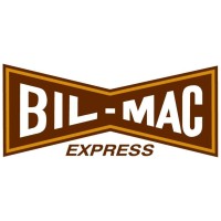 Bil-Mac Express logo, Bil-Mac Express contact details