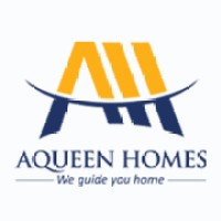 Aqueen Homes logo, Aqueen Homes contact details