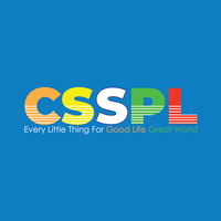 CSSPL Tech logo, CSSPL Tech contact details