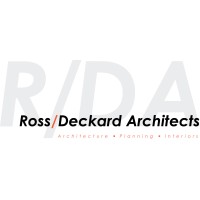 ROSS/DECKARD ARCHITECTS, P.A. logo, ROSS/DECKARD ARCHITECTS, P.A. contact details