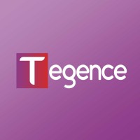 Tegence logo, Tegence contact details