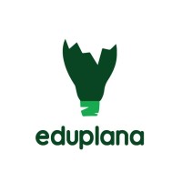 Eduplana_ logo, Eduplana_ contact details