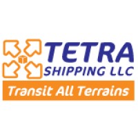 Tetra Shipping LLC logo, Tetra Shipping LLC contact details