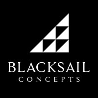 BlackSail Concepts logo, BlackSail Concepts contact details