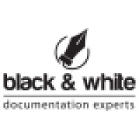 Black & White Tech Writing Solutions logo, Black & White Tech Writing Solutions contact details