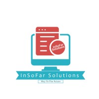 InSoFar SOLUTIONS logo, InSoFar SOLUTIONS contact details