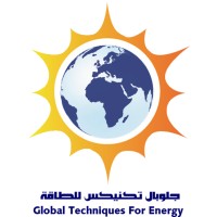 Global Techniques for Energy logo, Global Techniques for Energy contact details