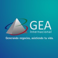 Gea Internacional logo, Gea Internacional contact details