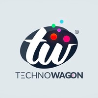 Technowagon logo, Technowagon contact details