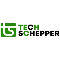 Tech Schepper logo, Tech Schepper contact details