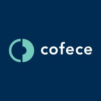 COFECE logo, COFECE contact details