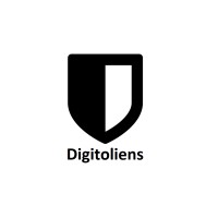 Digitoliens logo, Digitoliens contact details